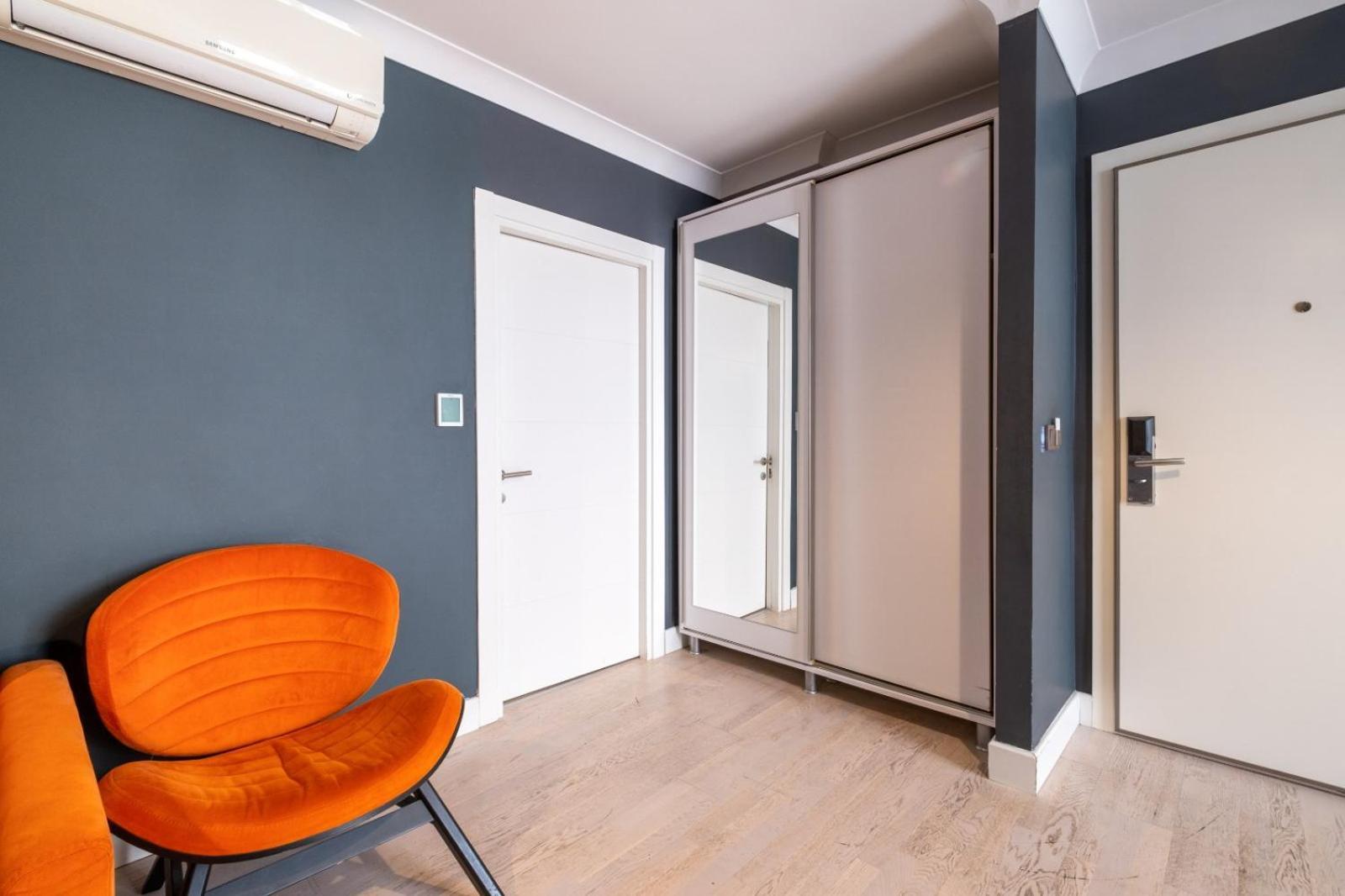 216 Bosphorus Suite Estambul Exterior foto