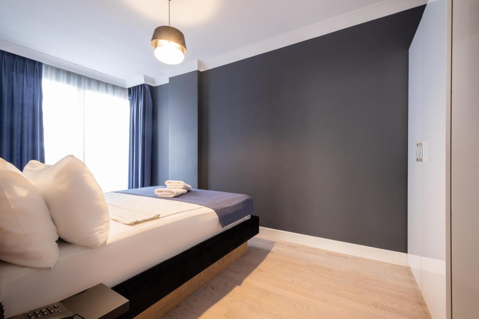 216 Bosphorus Suite Estambul Exterior foto